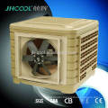 Top quality industrial evaporative swamp air cooler air conditioners with remote control